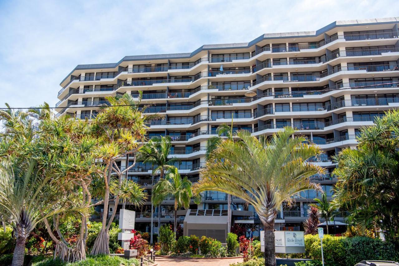 The Rocks Resort - Official Gold Coast Esterno foto