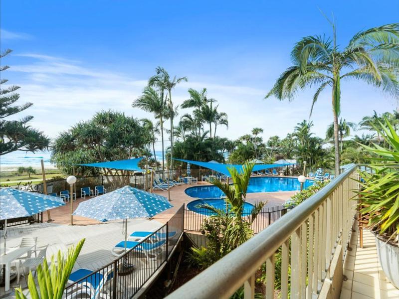 The Rocks Resort - Official Gold Coast Esterno foto